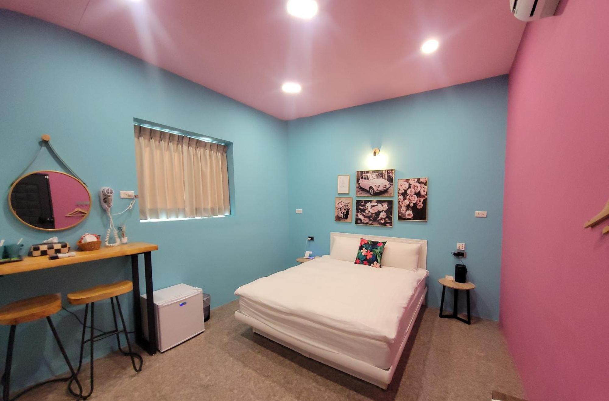 דירות ז'ושאן Burano מראה חיצוני תמונה