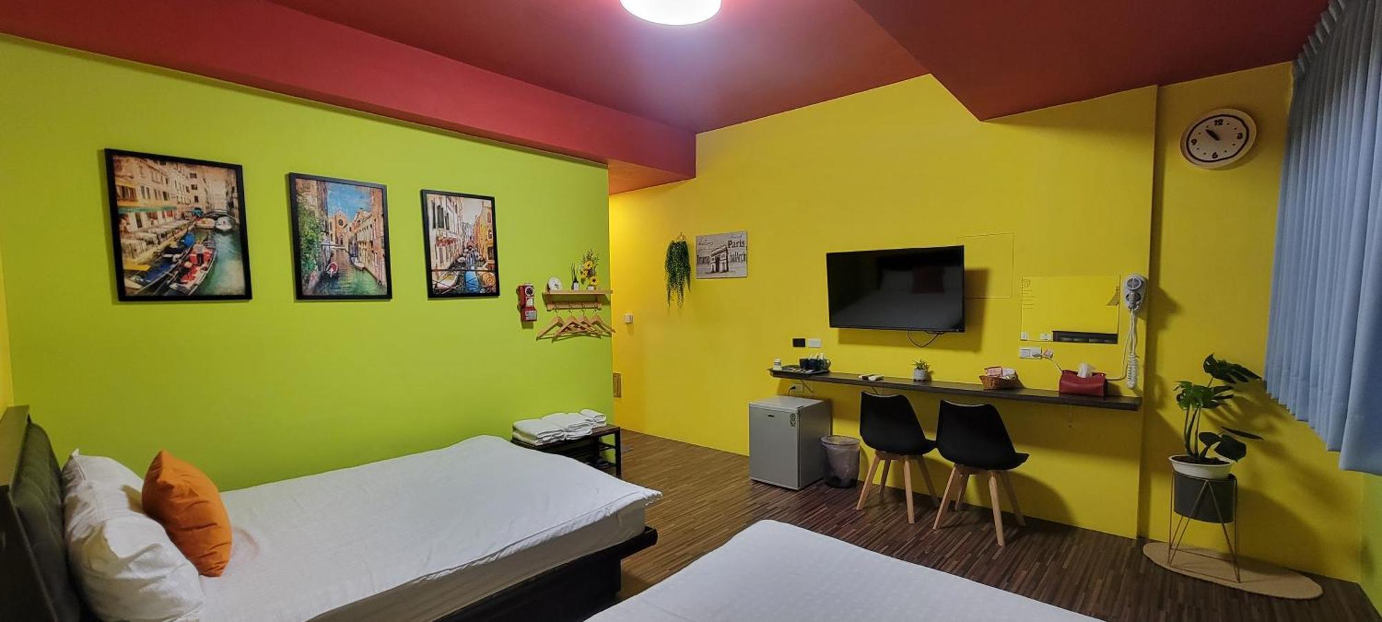 דירות ז'ושאן Burano מראה חיצוני תמונה
