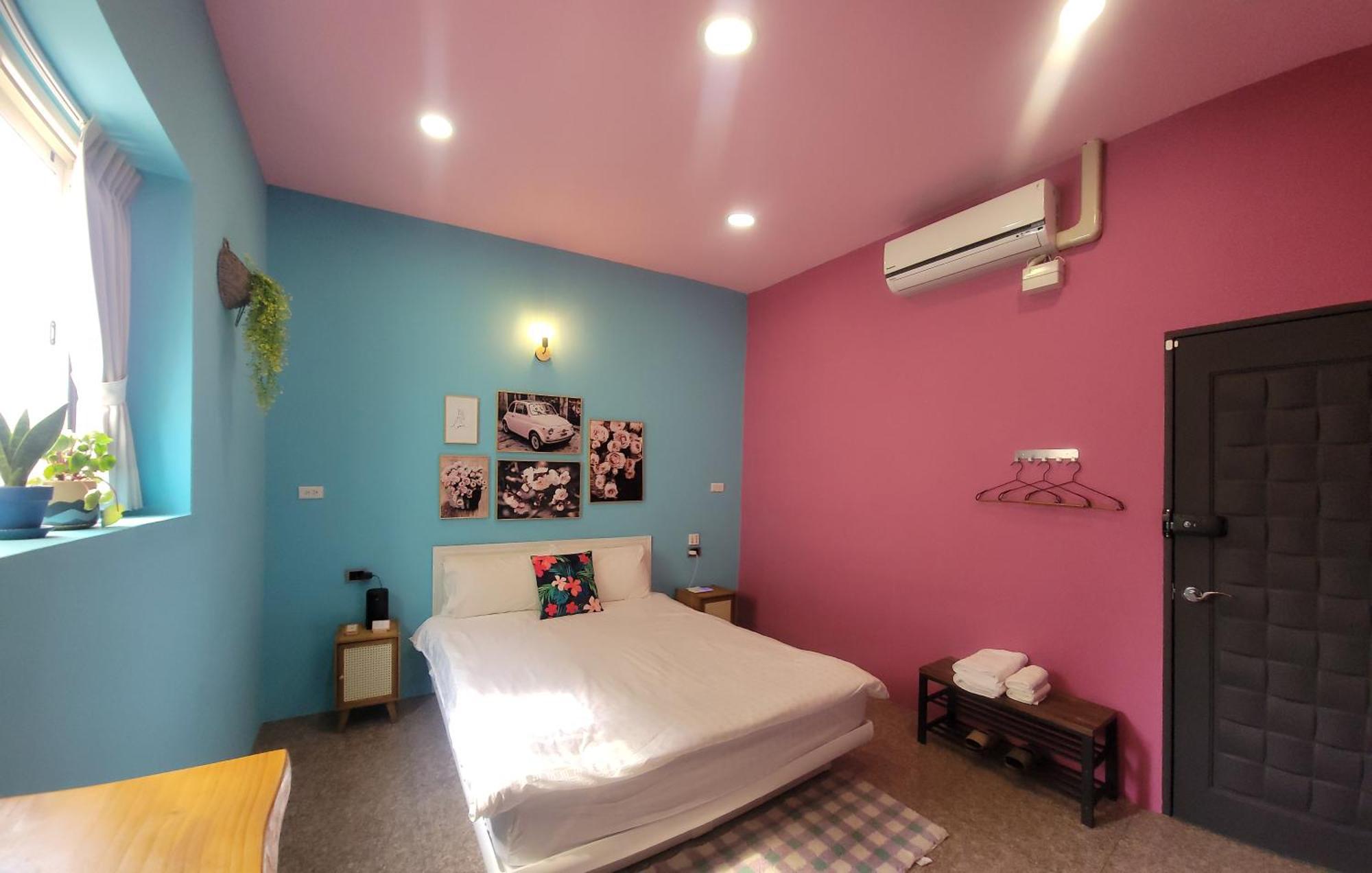 דירות ז'ושאן Burano מראה חיצוני תמונה